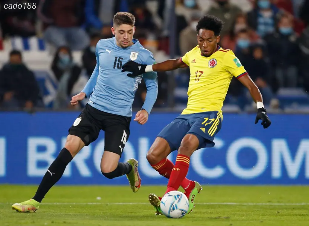 Nhận định kèo xiên 11/07 Colombia vs Uruguay, Copa America 2024