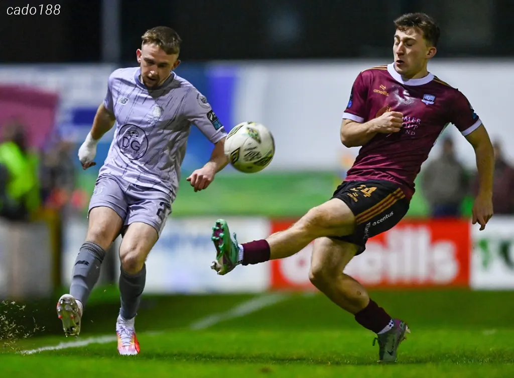 Nhận định kèo xiên 13/07 Galway United vs Waterford, VĐQG Irealand