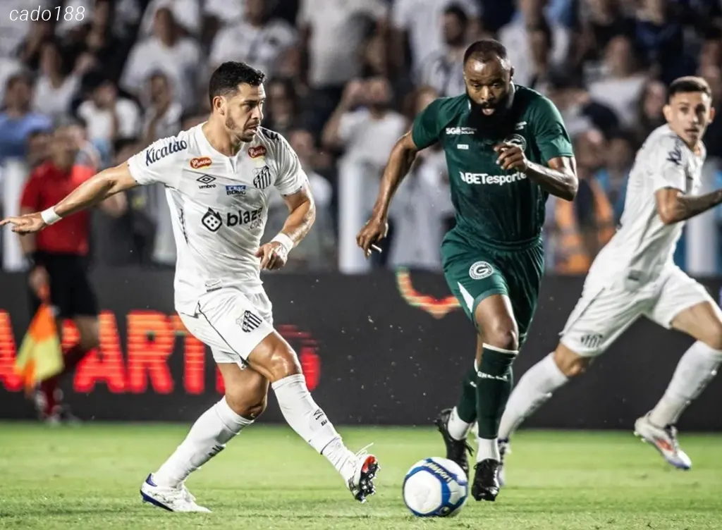 Nhận định kèo xiên 19/07 Vila Nova vs Santos, Hạng 2 Brazil