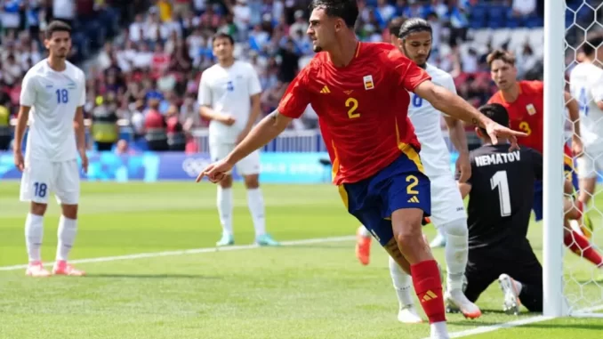 soi-keo-xien-ngay-30-07-u23-tay-ban-nha-vs-u23-ai-cap-cado188 Soi kèo xiên ngày 30/07 Tây Ban Nha vs Ai Cập, Olympic 2024