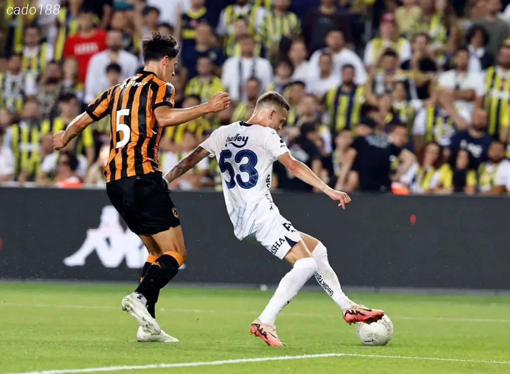 Soi kèo xiên ngày 31/07 Fenerbahce vs Lugano, UCL