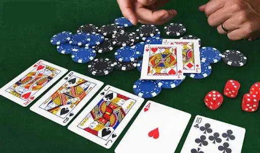 Ngầu hầm xem bài có cách tính điểm riêng biệt tính điểm bài ngầu hầm