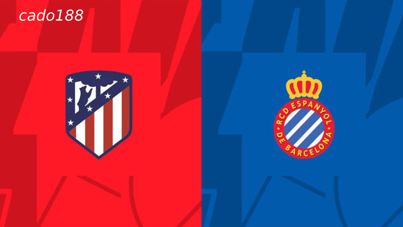 Soi kèo Atletico Madrid vs Espanyol, 02h30 ngày 29/08