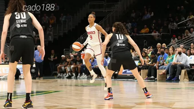 Soi kèo bóng rổ Seattle Storm vs Washington Mystics 27_8 Soi kèo bóng rổ Seattle Storm vs Washington Mystics 27_8