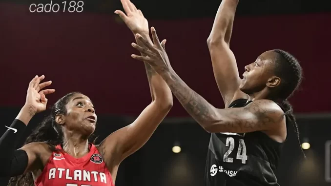 Soi kèo bóng rổ WNBA Atlanta Dream vs Seattle Storm 17_8 Soi kèo bóng rổ WNBA Atlanta Dream vs Seattle Storm 17_8