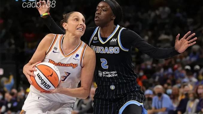 Soi kèo bóng rổ WNBA Chicago Sky vs Phoenix Mercury 16_8 Soi kèo bóng rổ WNBA Chicago Sky vs Phoenix Mercury 16_8