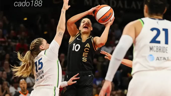 Soi kèo bóng rổ WNBA Minnesota Lynx vs Las Vegas Aces 24_8 Soi kèo bóng rổ WNBA Minnesota Lynx vs Las Vegas Aces 24_8