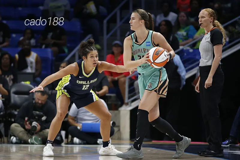 New York Liberty tiếp nối mạch bất bại bằng chiến thắng quan trọng trước Las Vegas Aces Soi kèo bóng rổ WNBA New York Liberty vs Dallas Wings 21_8