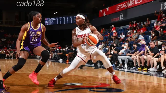 Soi kèo bóng rổ Washington Mystics vs Los Angeles Sparks 24_8 Soi kèo bóng rổ Washington Mystics vs Los Angeles Sparks 24_8