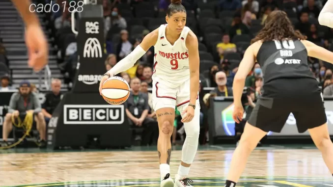 Soi kèo bóng rổ Washington Mystics vs Seattle Storm 21_8 Soi kèo bóng rổ Washington Mystics vs Seattle Storm 21_8