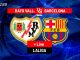 Soi kèo Rayo Vallecano vs Barcelona, 02h30 ngày 28/08, La Liga, nhận định soi kèo, soi kèo chấp, kèo tài xỉu cùng các chuyên gia soi kèo từ link bet 188. Với thành tích đáng thất vọng ở mùa giải trước, Rayo Vallecano cho thấy quyết tâm trụ hạng trong mùa giải này.