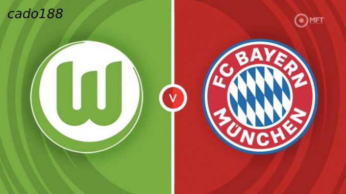 Wolfsburg-vs-Bayern-Munich-25-08-188bet (1) Soi kèo Wolfsburg vs Bayern Munich, 20h30 ngày 25/08