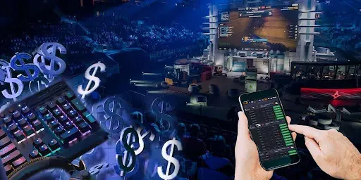 ca-cuoc-esports cá cược esport