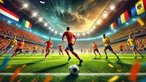 Kèo trận đấu giả định cũng có nhiều loại cược khác nhau cho người chơi lựa chọn kèo trận đấu giả định là gì