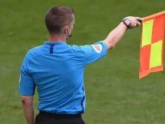kèo việt vị
