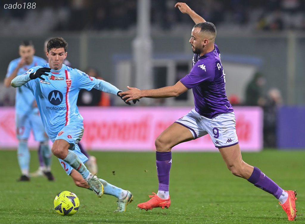 Nhận định kèo xiên 01/09 Fiorentina vs Monza, Serie A