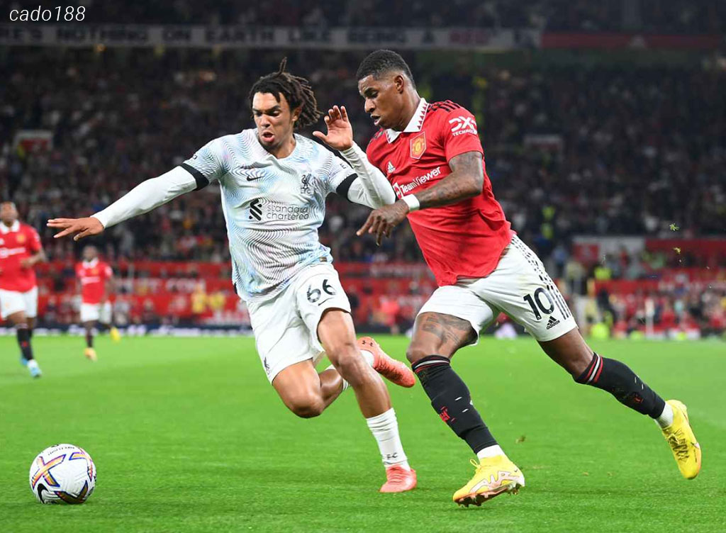 Soi kèo xiên ngày 01/09 Man United vs LFC Liverpool, EPL