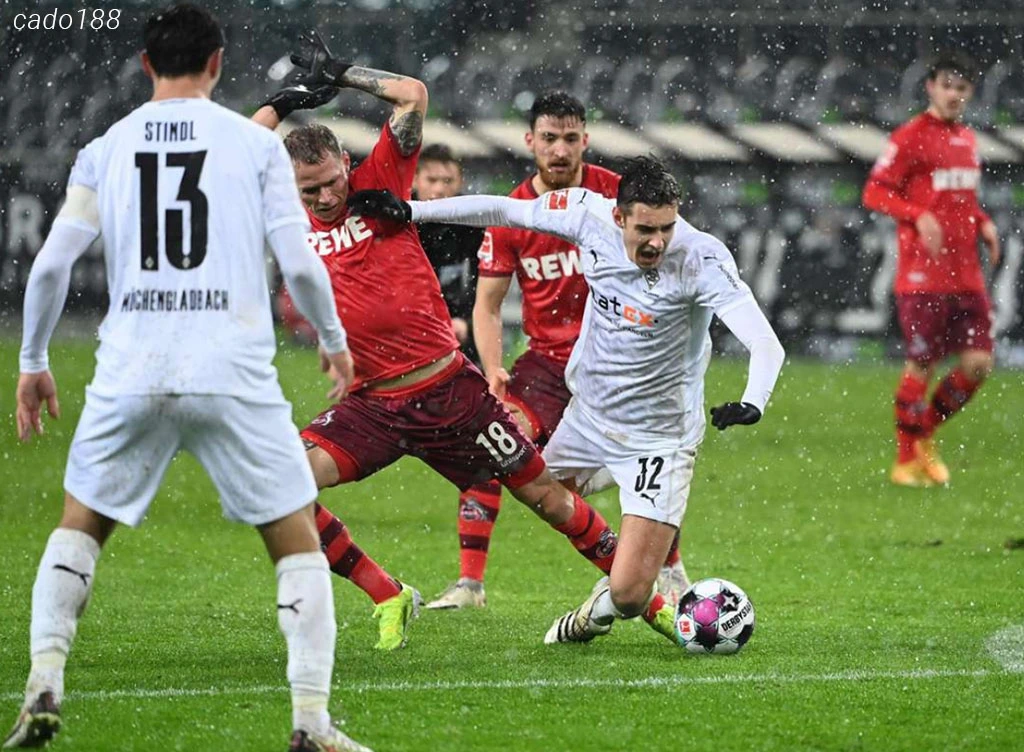 Nhận định kèo xiên 03/08 Koln vs Hamburger, Hạng 2 Đức