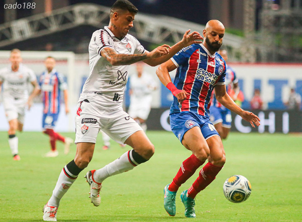 Nhận định kèo xiên 12/08 Bahia vs Vitoria, VĐQG Brazil