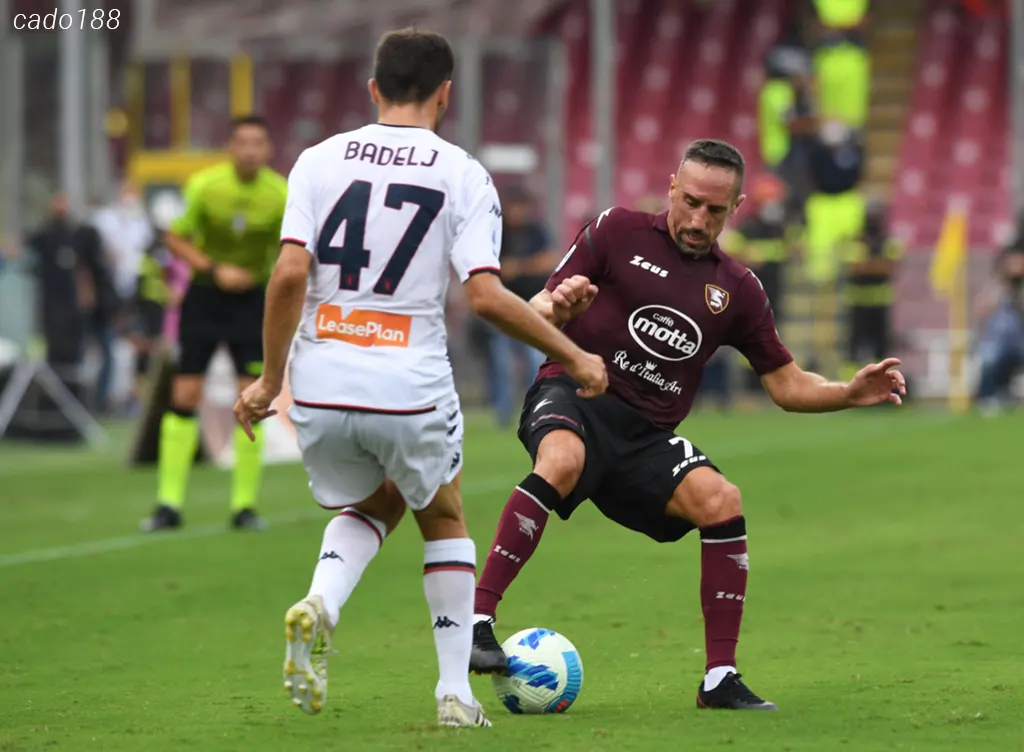 Nhận định kèo xiên 13/08 Salernitana vs Spezia, Coppa Italia