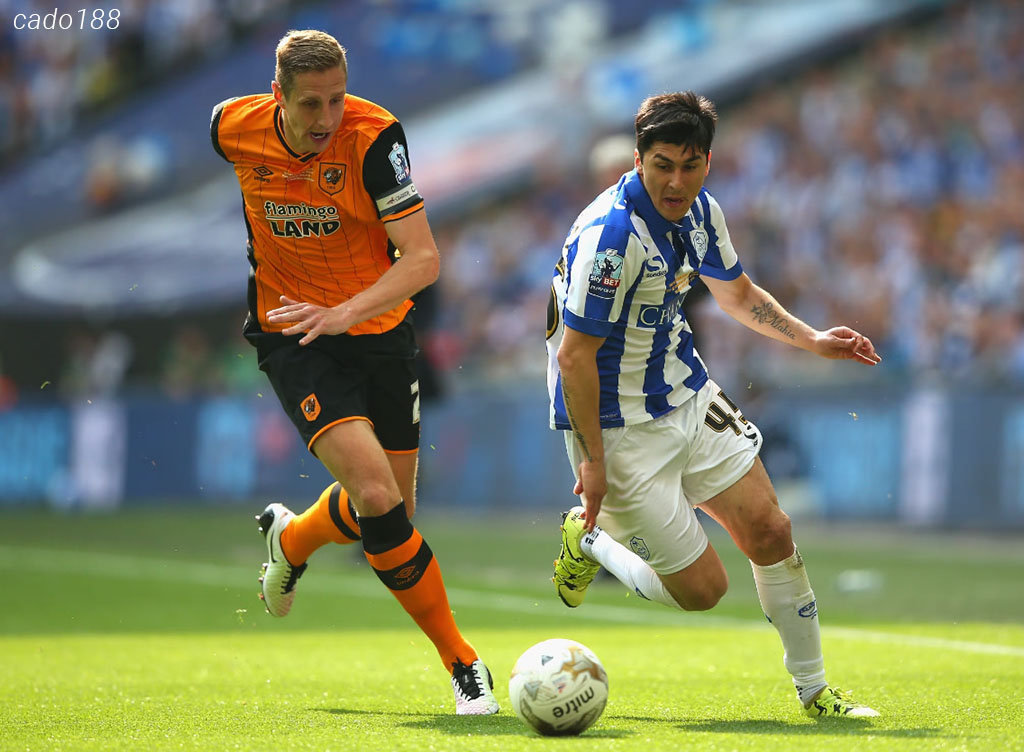 Soi kèo xiên ngày 15/08 Hull City vs Sunderland, Carabao Cup