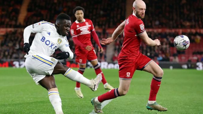 soi-keo-xien-ngay-15-08-leeds-united-vs-middlesbrough-cado188 Nhận định kèo xiên 15/08 Leeds United vs Middlesbrough, Carabao Cup