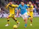 Soi kèo xiên ngày 18/08 Hellas Verona vs Napoli, Serie A