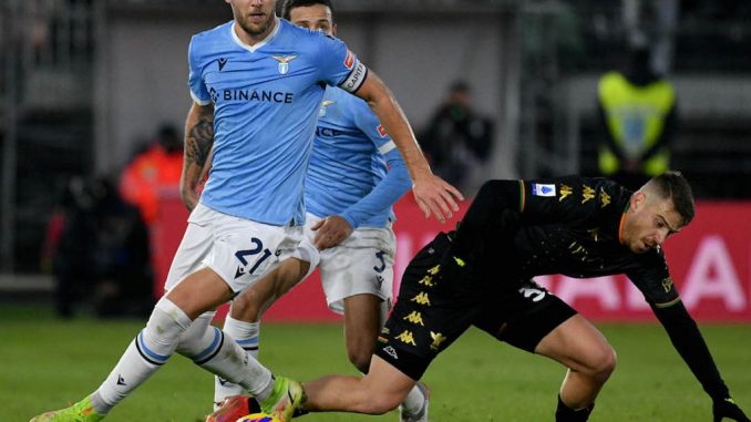 soi-keo-xien-ngay-19-08-lazio-vs-venezia-cado188 Nhận định kèo xiên 19/08 Lazio vs Venezia, Serie A