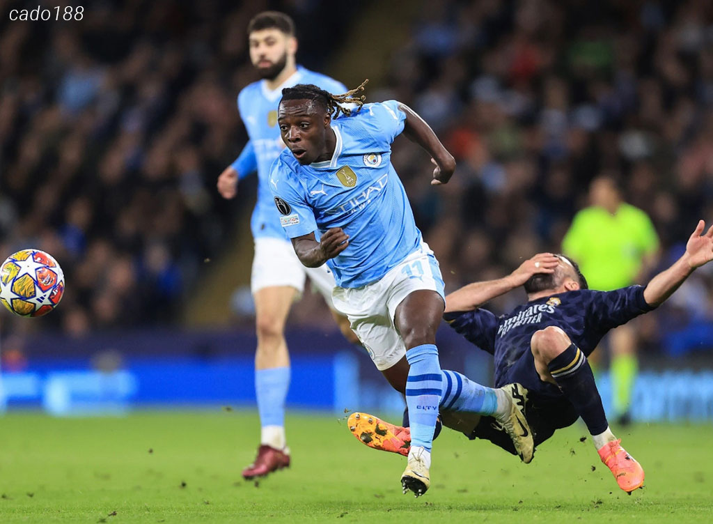 Soi kèo xiên ngày 24/08 Man City vs Ipswich, Premier League