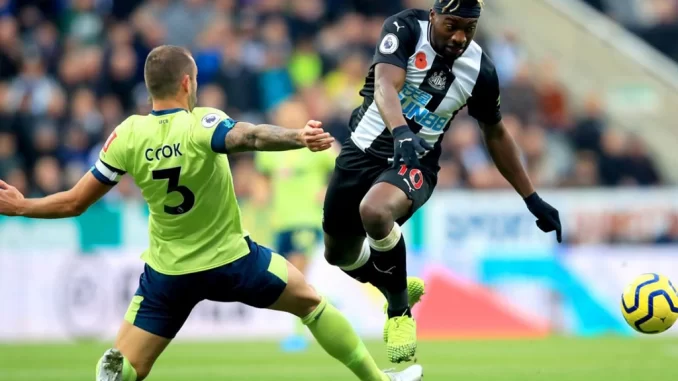 soi-keo-xien-ngay-25-08-bournemouth-vs-newcastle-cado188 Nhận định kèo xiên 25/08 Bournemouth vs Newcastle, EPL