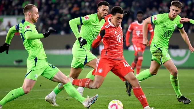 soi-keo-xien-ngay-25-08-wolfsburg-vs-fc-bayern-munich-cado188 Soi kèo xiên ngày 25/08 Wolfsborg vs FC Bayern Munich, Bundesliga