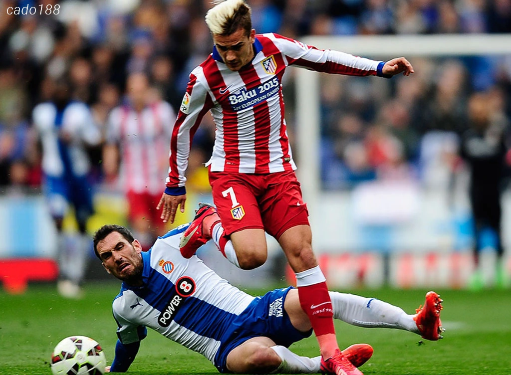 Nhận định kèo xiên 29/08 Atletico Madrid vs Espanyol, La Liga