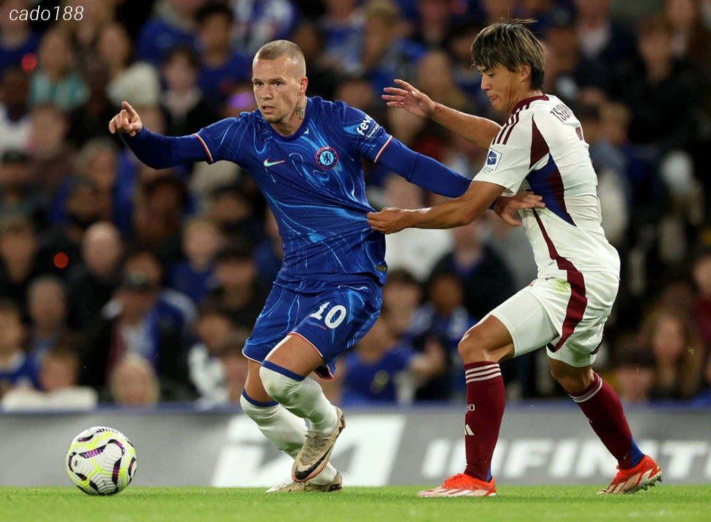 Soi kèo xiên ngày 30/08 Servette vs Chelsea, Conference League