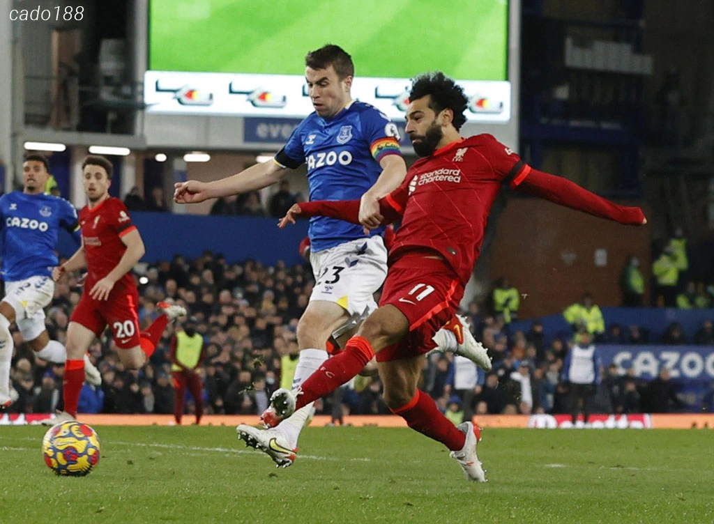 Soi kèo xiên vòng 1 Premier League: Ipswich vs LFC Liverpool