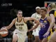 Nhận định bóng rổ Indiana Fever vs Los Angeles Sparks 5_9