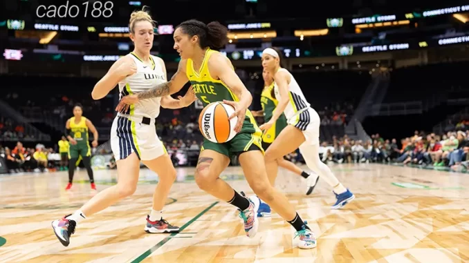 Nhận định bóng rổ WNBA Dallas Wings vs Seattle Storm 14_9 Nhận định bóng rổ WNBA Dallas Wings vs Seattle Storm 14_9
