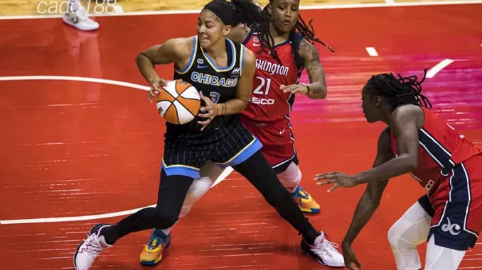 Soi kèo bóng rổ WNBA Chicago Sky vs Washington Mystics 12_9 Soi kèo bóng rổ WNBA Chicago Sky vs Washington Mystics 12_9