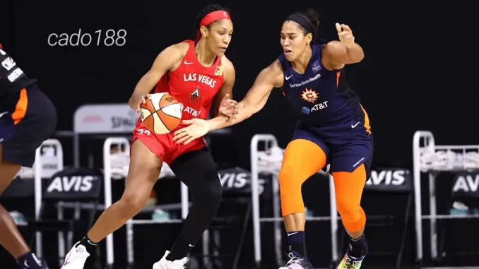 Soi kèo bóng rổ WNBA Connecticut Sun vs Las Vegas Aces 7_9 Soi kèo bóng rổ WNBA Connecticut Sun vs Las Vegas Aces 7_9