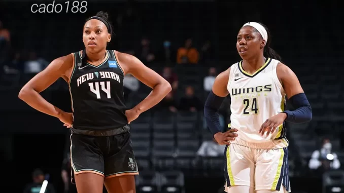 Soi kèo bóng rổ WNBA Dallas Wings vs New York Liberty 11_9 Soi kèo bóng rổ WNBA Dallas Wings vs New York Liberty 11_9