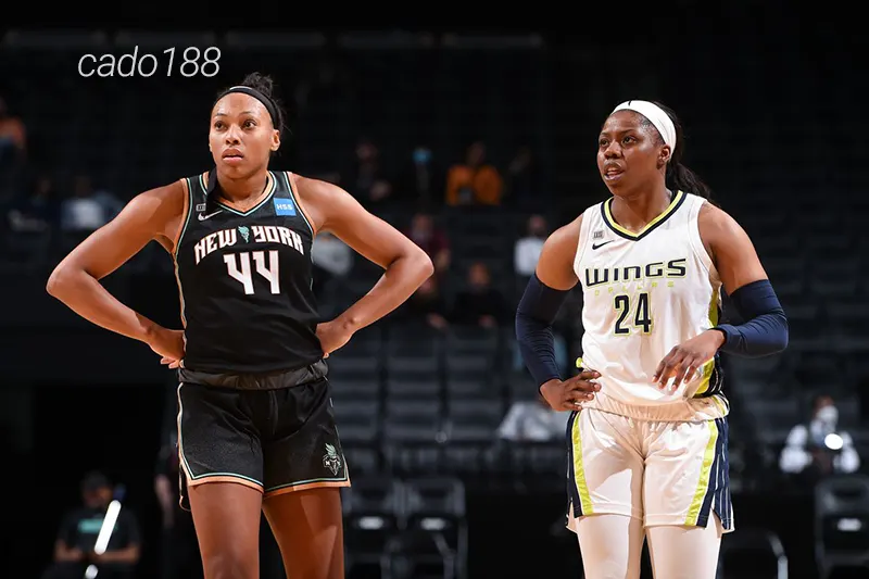 New York Liberty lần thứ 4 liên tiếp hạ gục nhà đương kim vô địch Las Vegas Aces trong mùa giải năm nay Soi kèo bóng rổ WNBA Dallas Wings vs New York Liberty 11_9