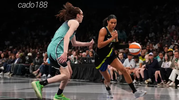Soi kèo bóng rổ WNBA Dallas Wings vs New York Liberty 13_9 Soi kèo bóng rổ WNBA Dallas Wings vs New York Liberty 13_9