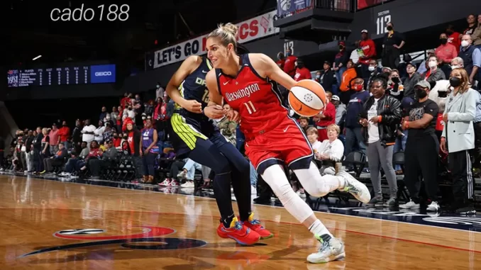 Soi kèo bóng rổ WNBA Dallas Wings vs Washington Mystics 4_9 Soi kèo bóng rổ WNBA Dallas Wings vs Washington Mystics 4_9