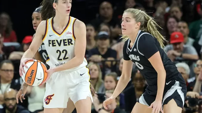 Soi kèo bóng rổ WNBA Indiana Fever vs Las Vegas Aces 12_9 Soi kèo bóng rổ WNBA Indiana Fever vs Las Vegas Aces 12_9