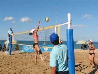cách cá cược bóng chuyền