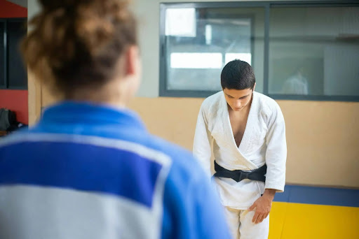 Cá cược Judo mang đến sự mới mẻ cũng như thú vị cho người chơi cược judo