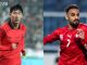 Soi kèo Hàn Quốc vs Palestine, 18h00 ngày 05/09, World Cup