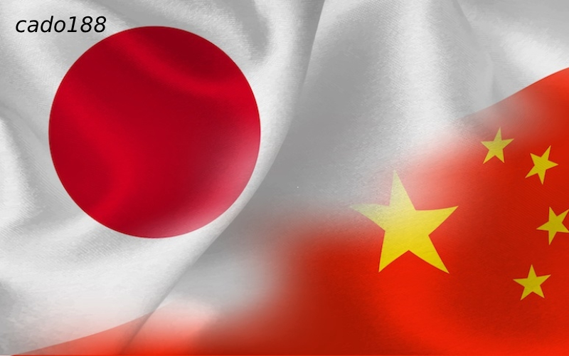 Soi kèo Nhật Bản vs Trung Quốc, 17h30 ngày 05/09, World Cup