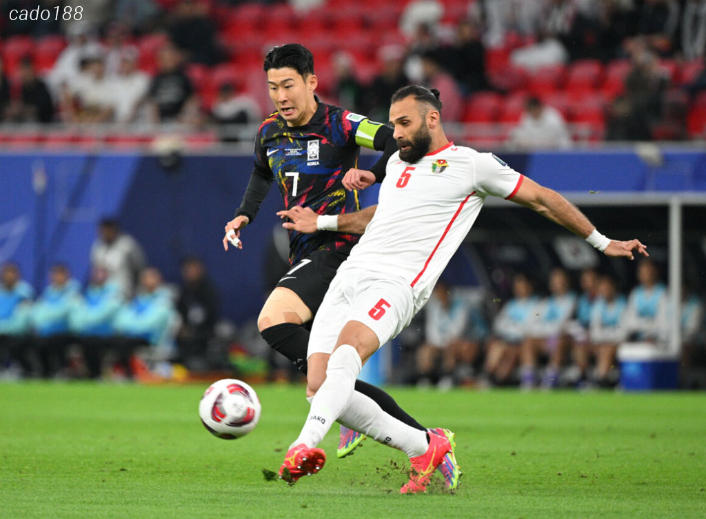 Nhận định kèo xiên 05/09 Hàn Quốc vs Palestine, vòng loại World Cup 2026