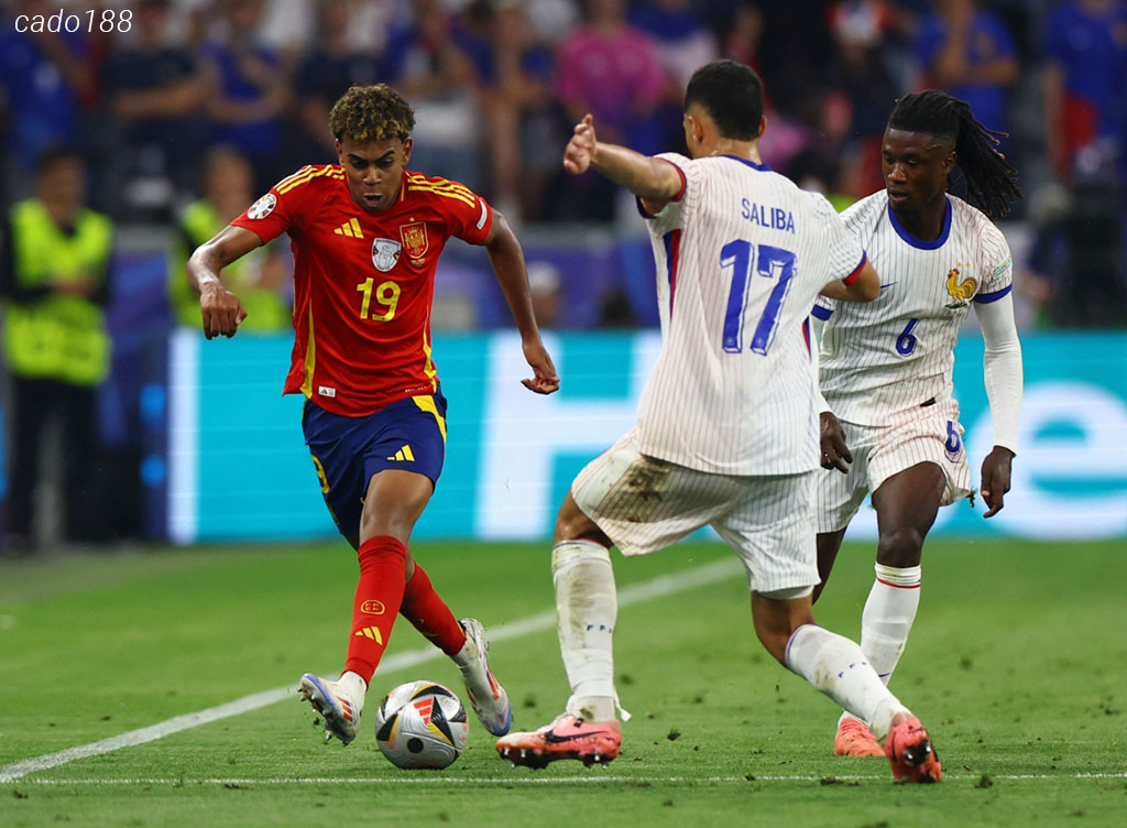 Soi kèo xiên ngày 06/09 Serbia vs Tây Ban Nha, Nations League