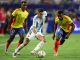Nhận định kèo xiên 11/09 Colombia vs Argentina, vòng loại World Cup